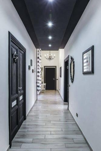 Salario Bed & Breakfast | Lazy Gio Guest House