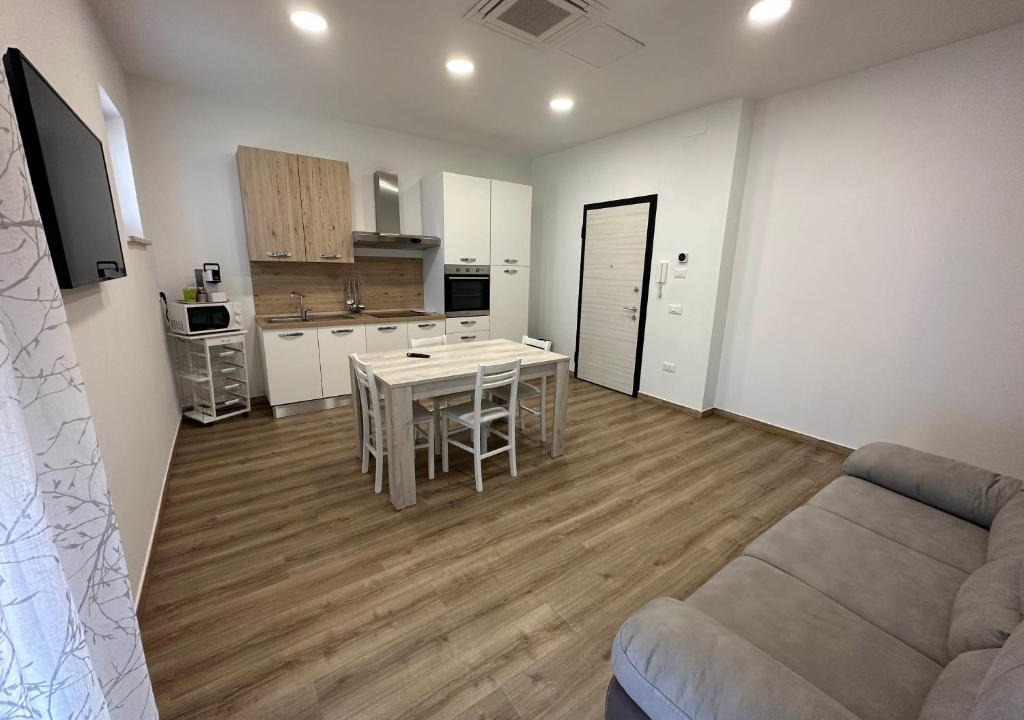 Scanzano Jonico Apartment | LD Ianuzziello Residence - Jonica House