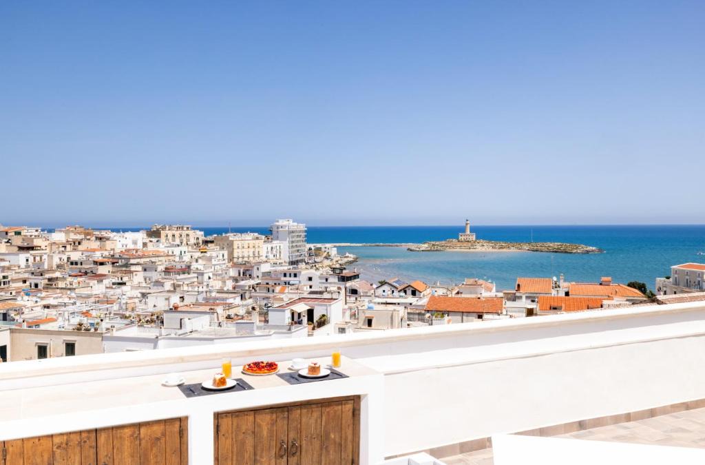 Vieste Bed & Breakfast | Le 3 Viste B&B