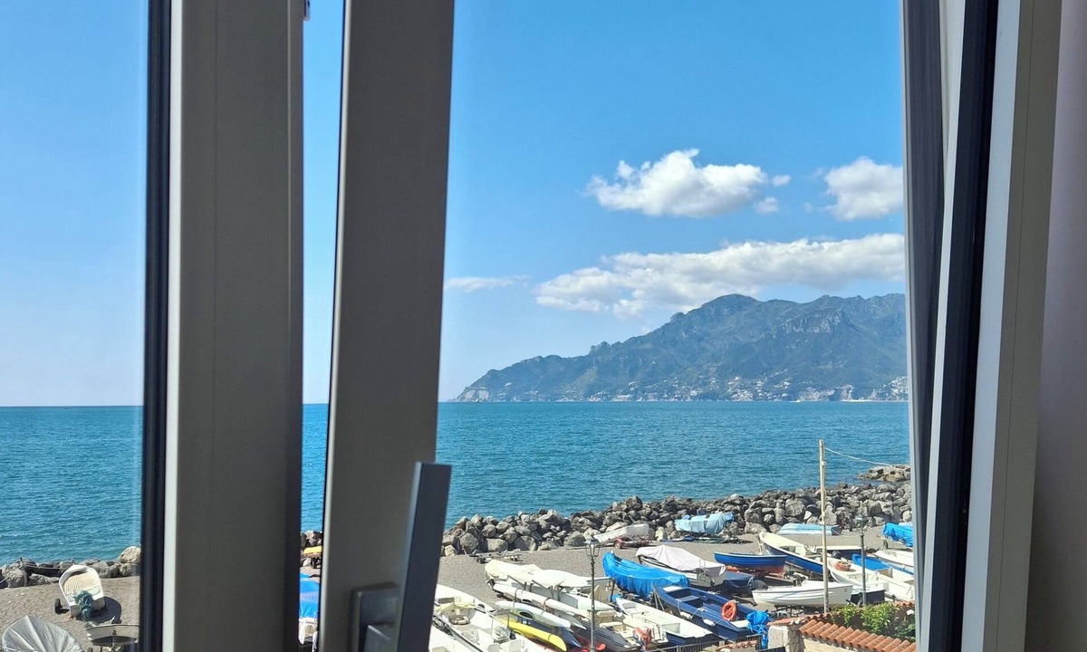 Salerno Bed & Breakfast | Le Barchette B&B
