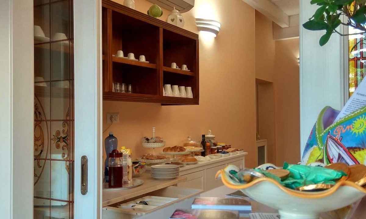 Ginosa Marina Bed & Breakfast | Le Camelie