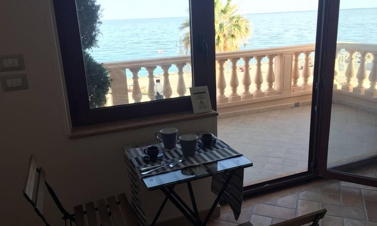 Marina di Gioiosa Ionica Bed & Breakfast | Le Camere di Rosanna