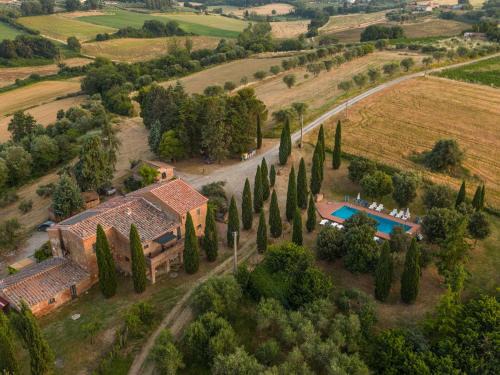 Castiglione del Lago House | LE CANNUCCE - Il Castagneto Country retreat