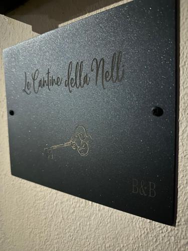 Molassana Bed & Breakfast | Le Cantine della Nelli