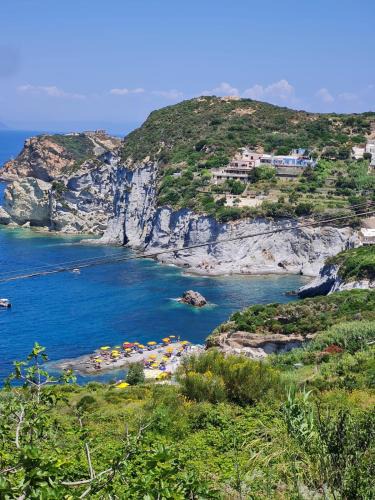Le Forna Apartment | Le Case dei Pescatori - Albicocco