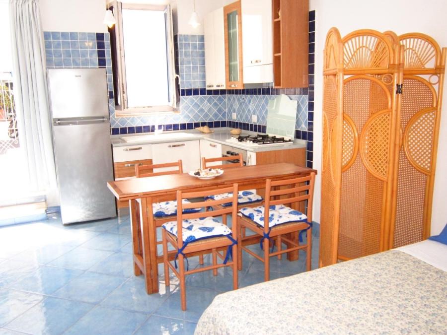 Ponza Apartment | Le Case dei Pescatori - La Suite