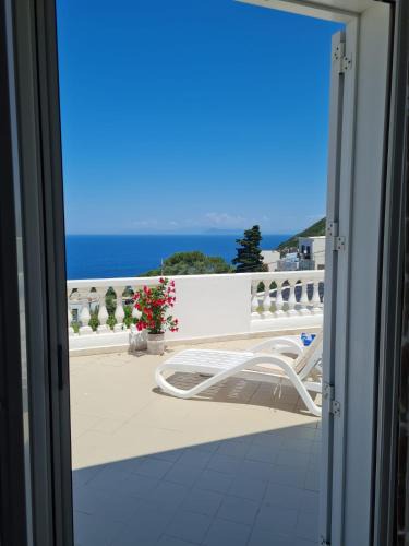 Le Forna Apartment | Le Case dei Pescatori - Villa delle Rose
