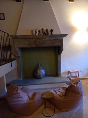 Nocera Umbra Apartment | Le Case di Domenico: Alda