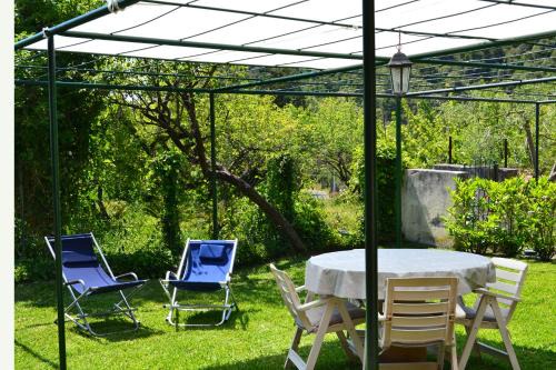 Maratea House | Le case di Nina