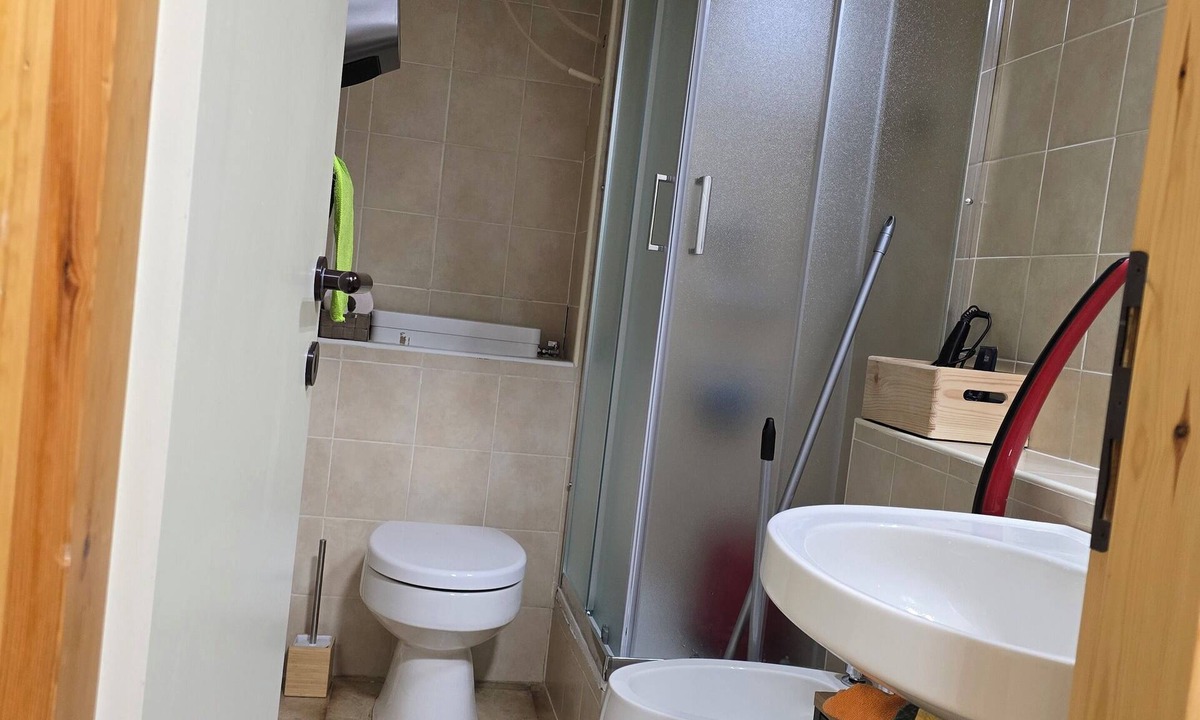 Lucoli House | Le case di reno