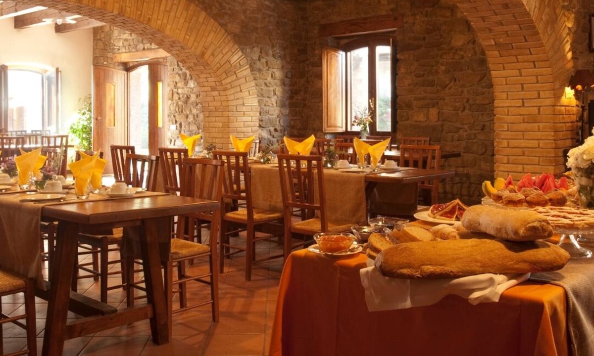 Assisi Other | Le Case Residenza di Campagna