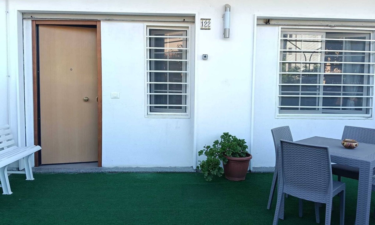 Marina Schiavonia Apartment | LE CASETTE DEL GECO - DELIZIOSA