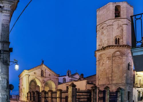 Monte Sant'Angelo Apartment | Le Casette della Panoramica - Msa