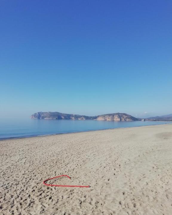 Marina Di Camerota Apartment | Le Casette di Rita