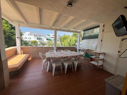 Santa Domenica House | Le Castella Villaggio Tucano