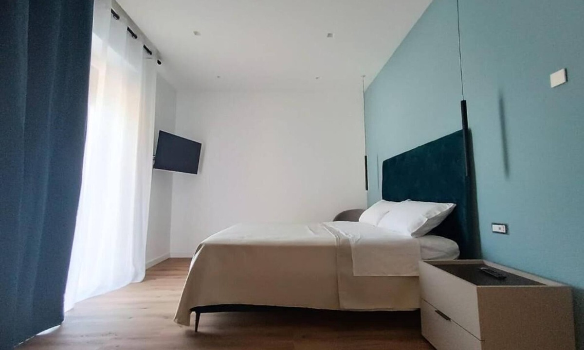 Aversa House | Le Chiavi di Polido