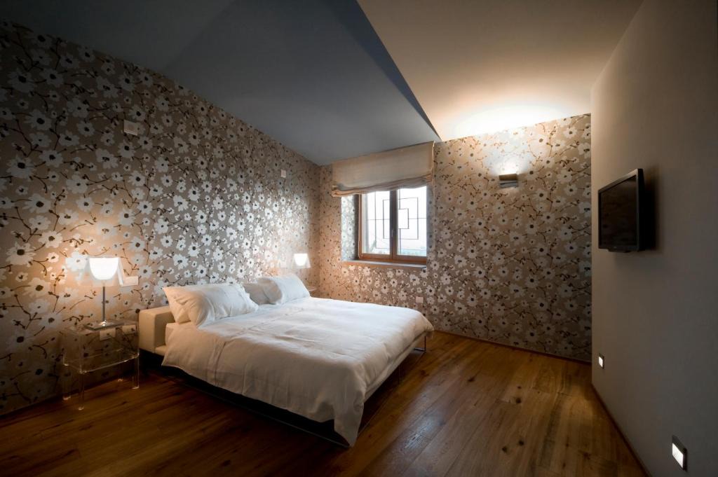 Morro d'Alba House | Le Civette