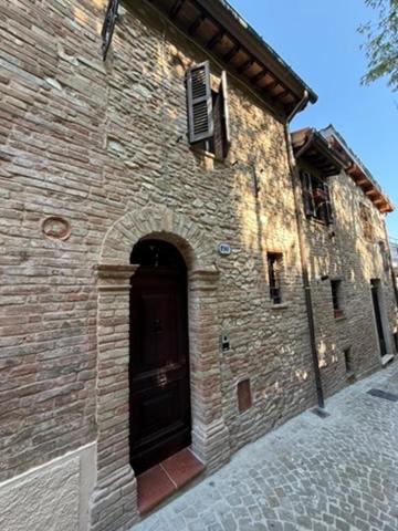 Sarnano House | Le Clarisse Home