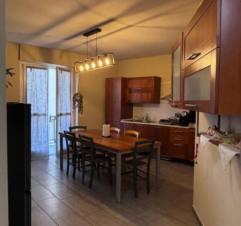 Alba Apartment | Le colline in corso Bra