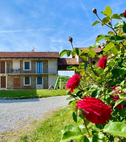 Diano d'Alba Apartment | Le Cornici - Homes
