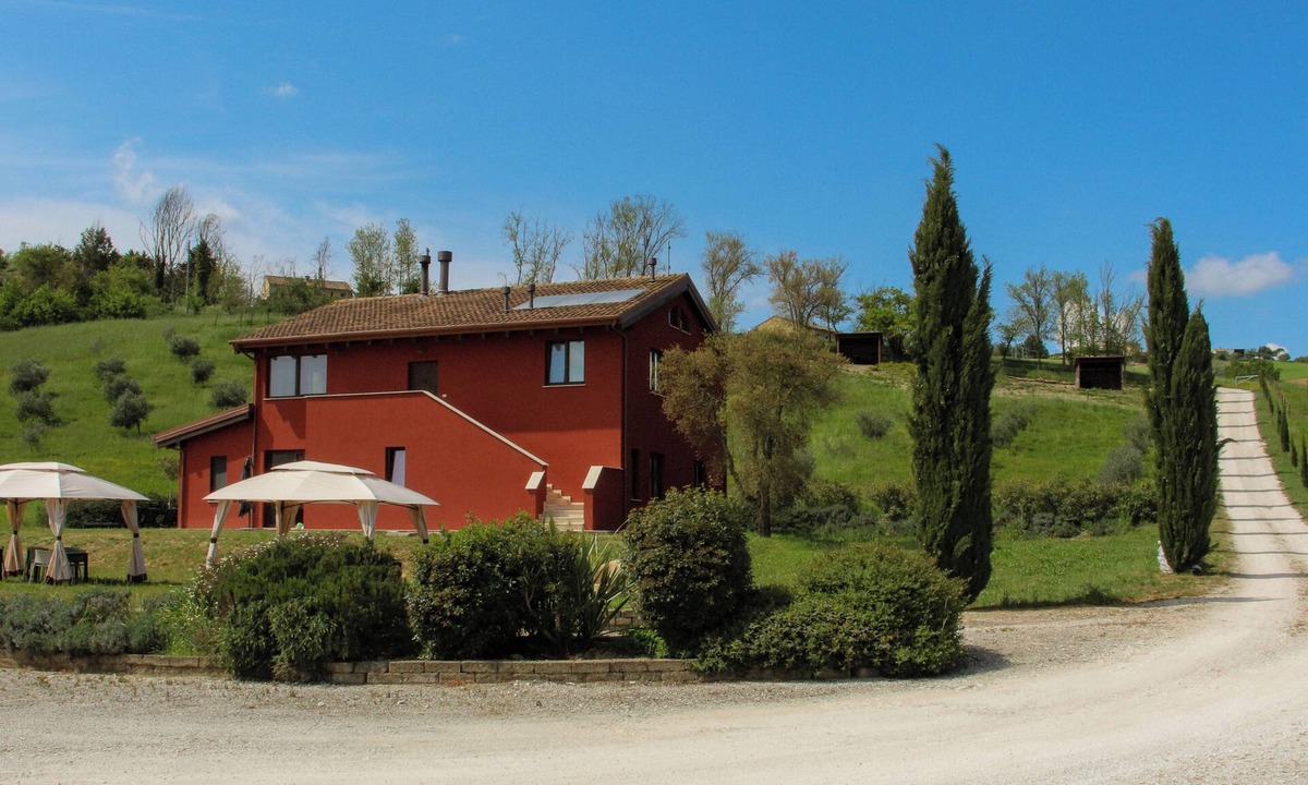 Montegranaro Bed & Breakfast | Le Dame Riding School & Farmhouse, Marche