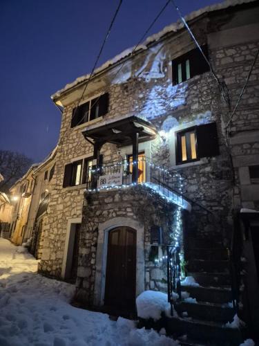 Roccacaramanico Bed & Breakfast | Le Dimore di Angelo