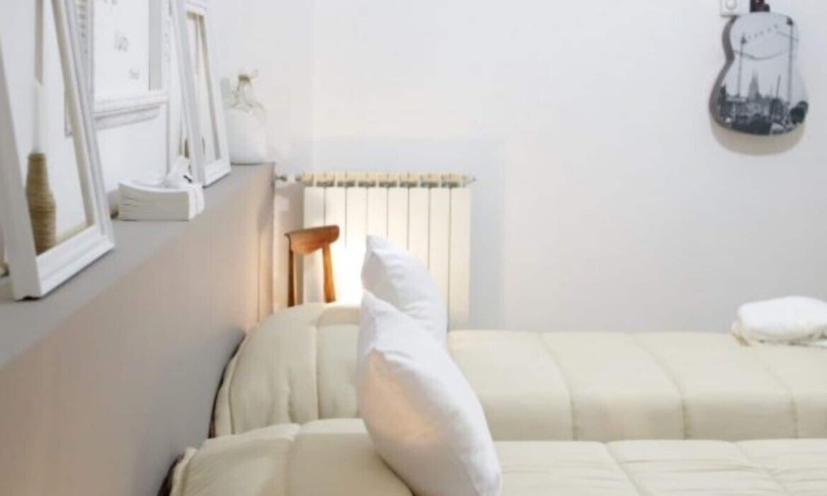 Venosa Bed & Breakfast | Le Dimore degli Artisti - Triple Superior