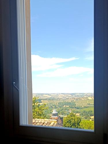 Macerata House | Le Dimore del Centrale