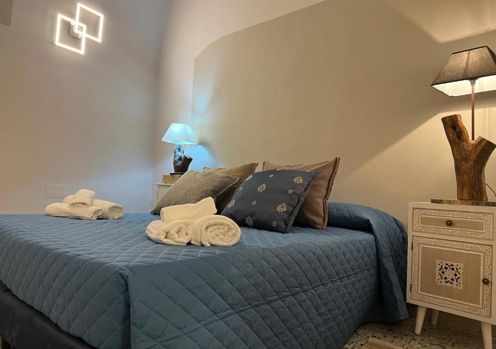 Venosa Bed & Breakfast | Le Dimore Del Gufo - La Cattedrale