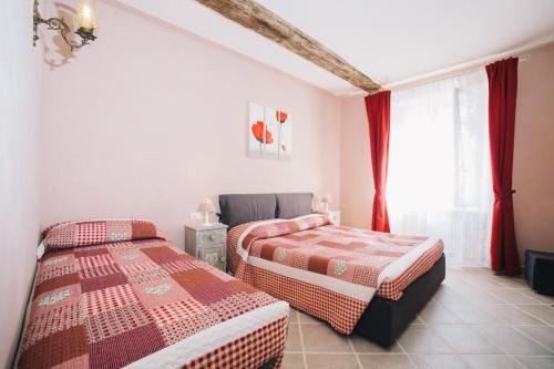 Venaria Reale Apartment | Le Dimore di Diana