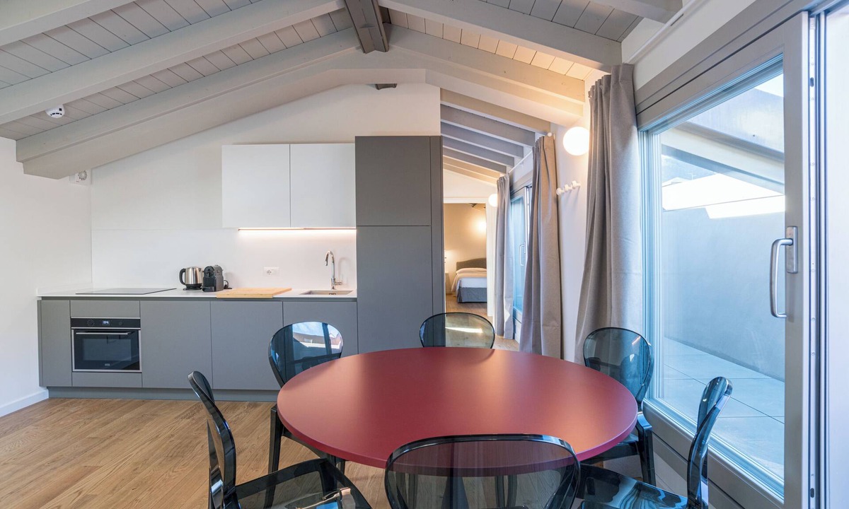 Como Condo | Le Dimore Lake Como City Center