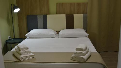Zapponeta Resort | Le Dune del Gargano