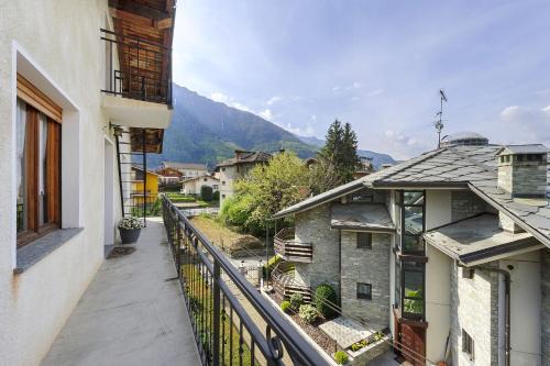 Tilly Apartment | Le Foyer - Relax in val d'Ayas