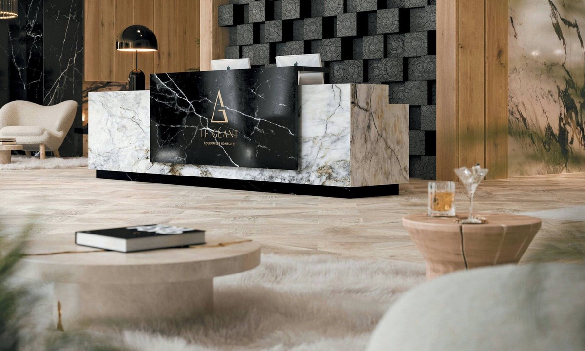 Courmayeur Apartment | Le Géant, Courmayeur, Apartments By Marriott Bonvoy