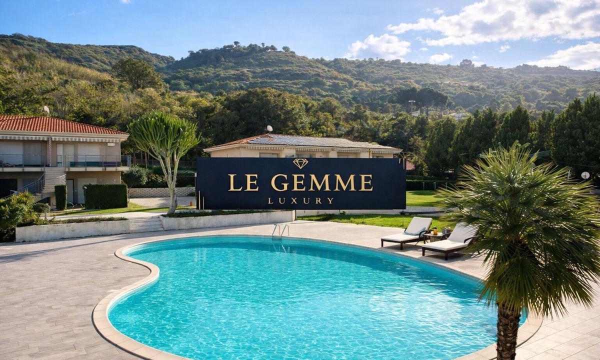 Marina di Zambrone Apartment | Le Gemme Luxury
