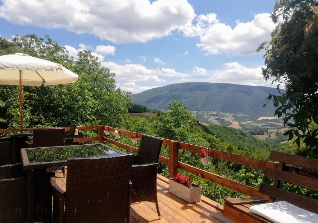 Assisi Apartment | Le Ginestre Apartments Assisi