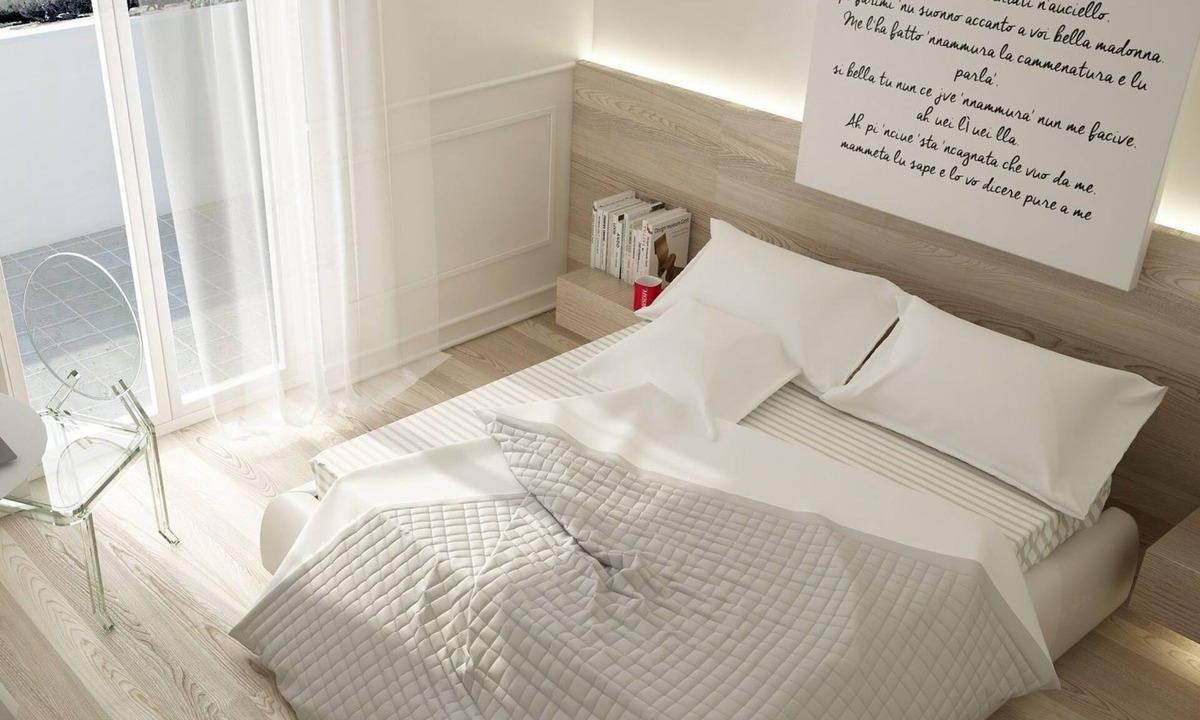 Mandrione Hotel | Le Ginestre Family Wellness Hotel