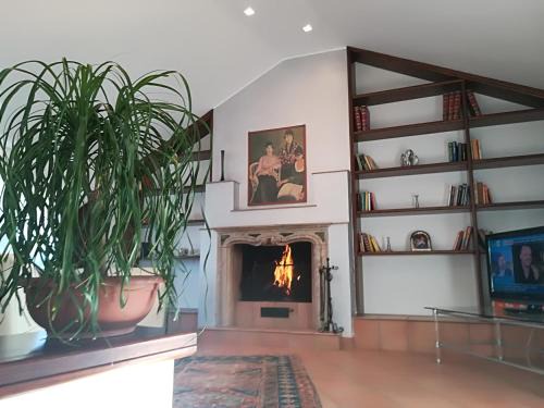 Caselle Torinese Bed & Breakfast | Le ginestre