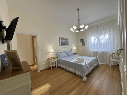 Castelluccio Valmaggiore Bed & Breakfast | Le Jardin Fleuri