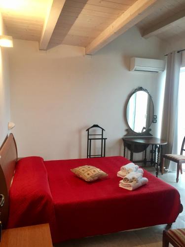 San Benedetto del Tronto House | Le Limonaie a Mare