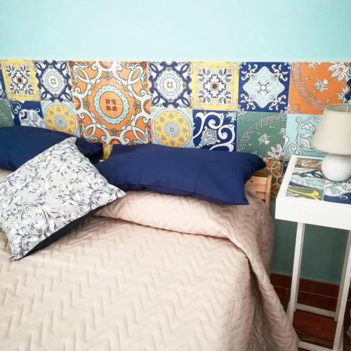 Sant'Egidio del Monte Albino Bed & Breakfast | Le Maioliche