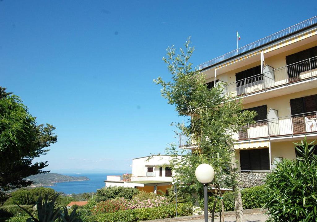 Capoliveri Apartment | LE MAREE LE LECCE