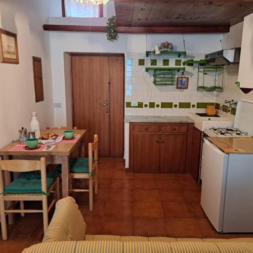 Capodimonte Apartment | Le Melette - by BorgoLago
