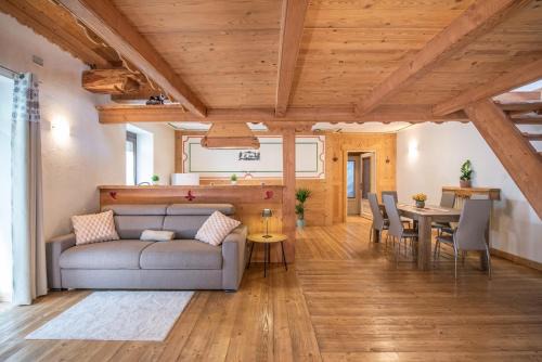 Pila Apartment | Le Nid Charmant Cir n. 132