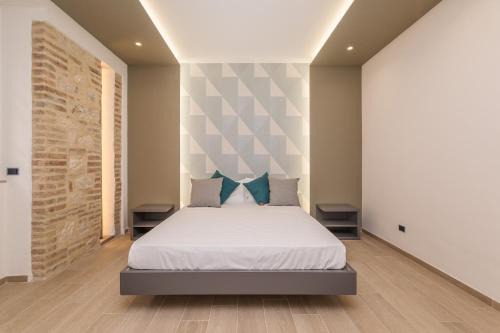 Murat Town House | Le note di Fred Rent Room