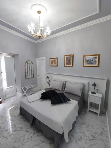 San Giorgio Morgeto Bed & Breakfast | Le Nouveau Grand Tour - Dimora del Commendatore