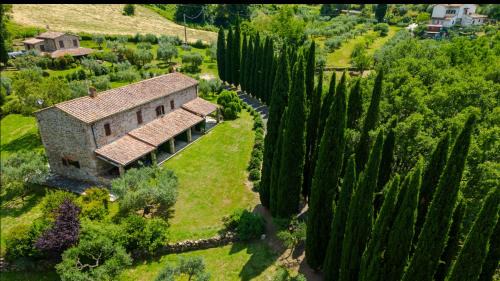 Castelnuovo di Val di Cecina House | Le Porrine III