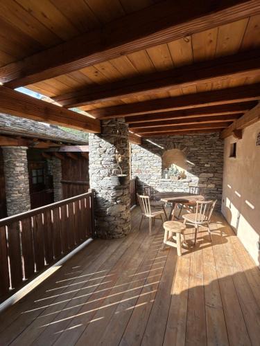 Derby-villaret Apartment | Le Panoramique La Salle, Derby Village