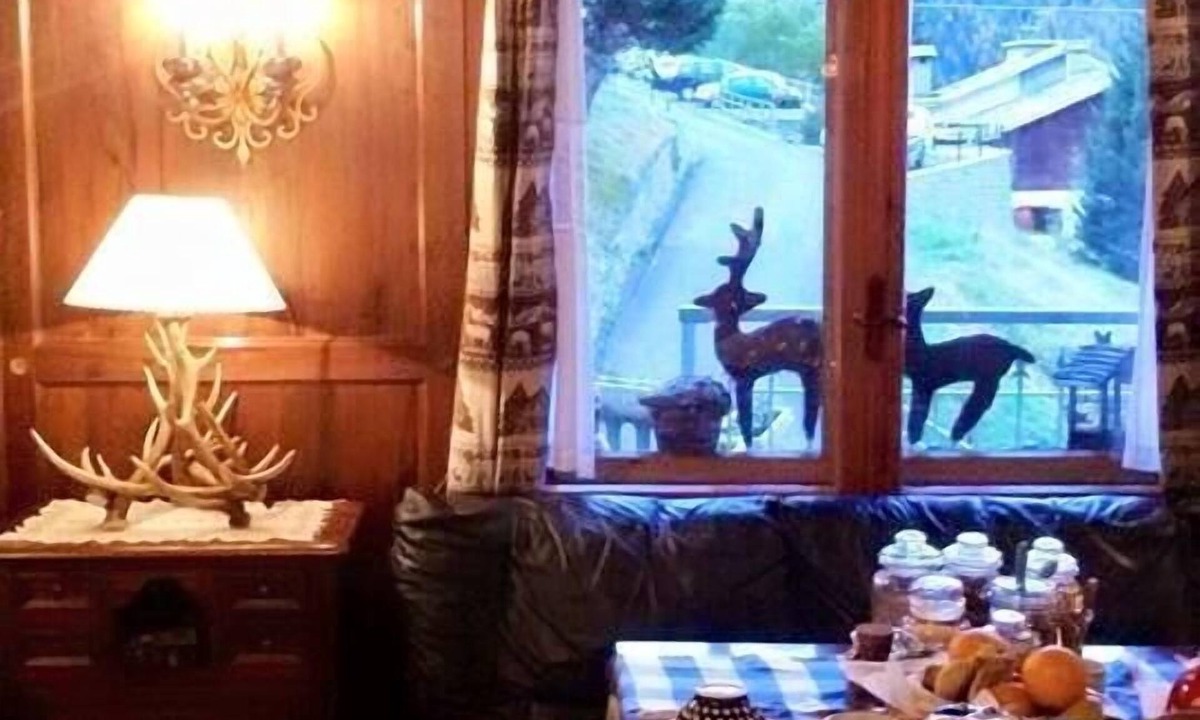 Paquier Bed & Breakfast | Le Petit Nid