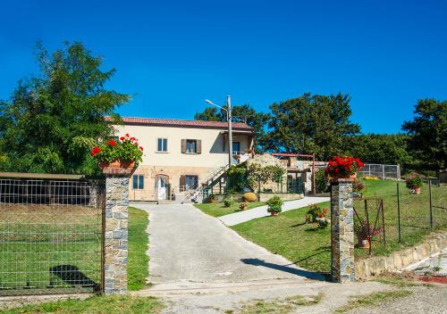 Filiano House | LE PITTURE casa di campagna